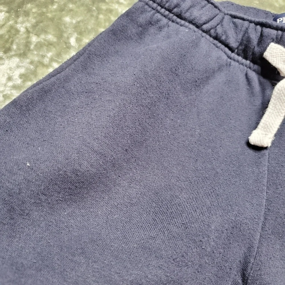 Children's Place‎ Navy Blue Sweats Bundle